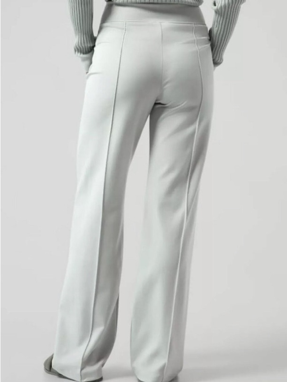 Athleta Eastbound Wide Pant - Picture 2 of 7